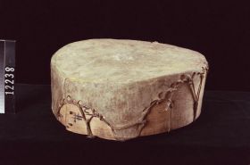 Image representing Drum.