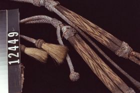 Image representing Bridle.