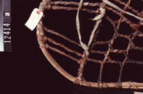 Image representing Snowshoe.