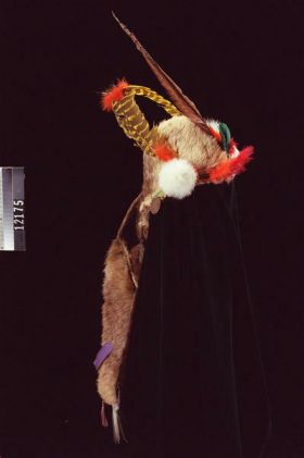 Image representing Headdress ?.