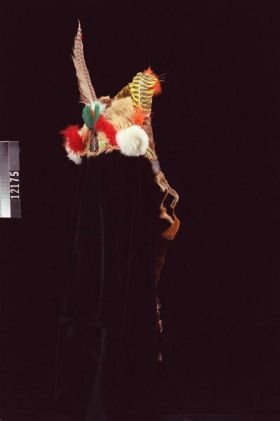 Image representing Headdress ?.