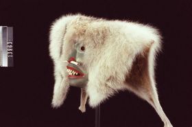 Image représentant Mask