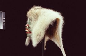 Image représentant Mask