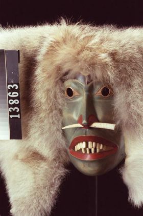 Image représentant Mask