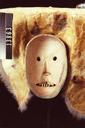 Image représentant Mask