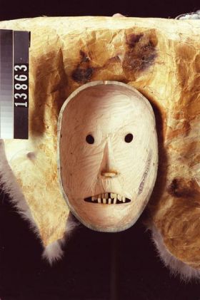 Image représentant Mask