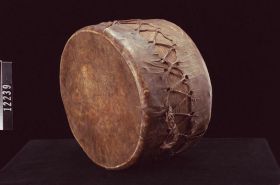 Image representing Drum; Stick.