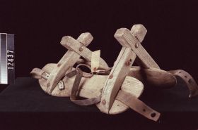 Image representing Saddle.