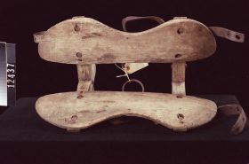 Image representing Saddle.