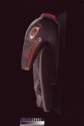 Image representing Figurehead.