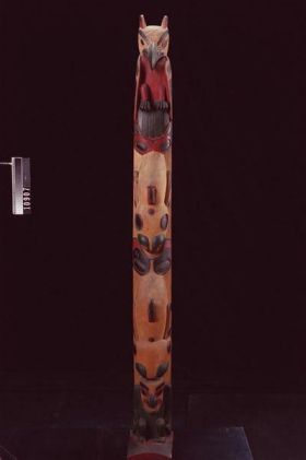 Image representing Pole, model.