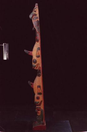 Image representing Pole, model.