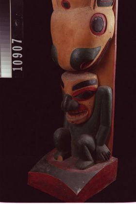 Image representing Pole, model.