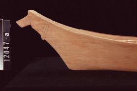 Image representing Canoe, model.