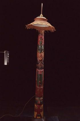 Image representing Lamp.