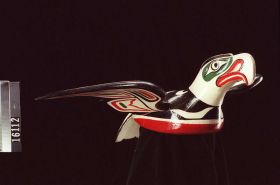 Image representing Headdress.