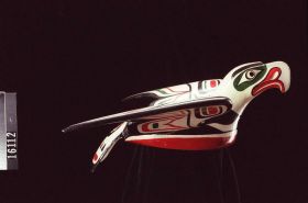 Image representing Headdress.