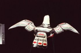 Image representing Headdress.