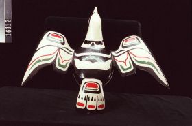 Image representing Headdress.