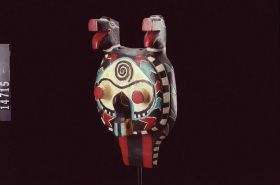 Image representing Mask.