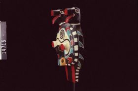 Image representing Mask.