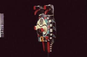 Image representing Mask.