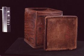 Image representing Chest.