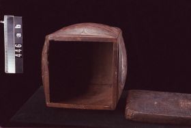 Image representing Chest.