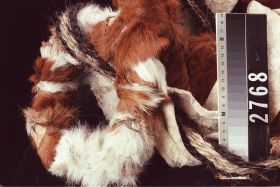 Image representing Saddle.
