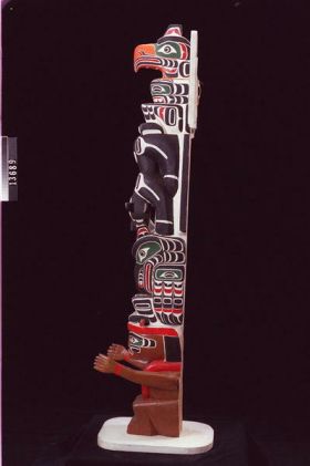 Image representing Pole, model.