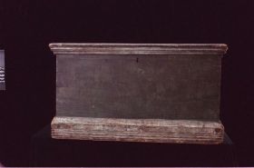 Image representing Chest.