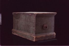 Image representing Chest.