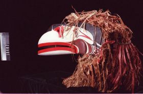 Image representing Mask.