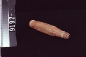 Image representing Whistle.