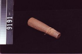 Image representing Whistle.