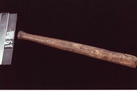 Image representing Baton.