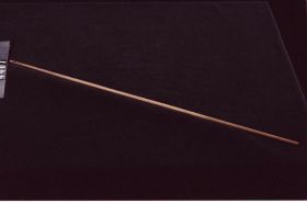 Image representing Needle.
