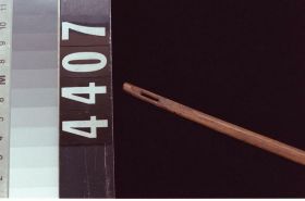 Image representing Needle.