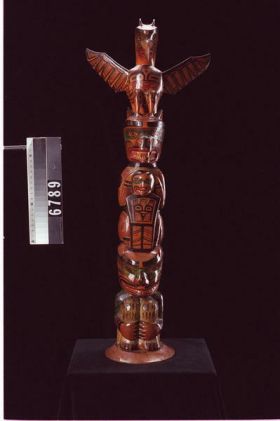 Image representing Pole, model.