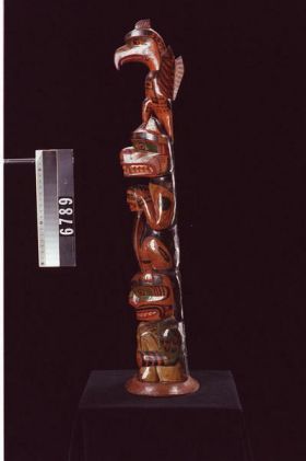 Image representing Pole, model.