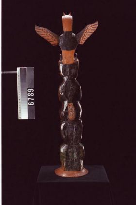 Image representing Pole, model.