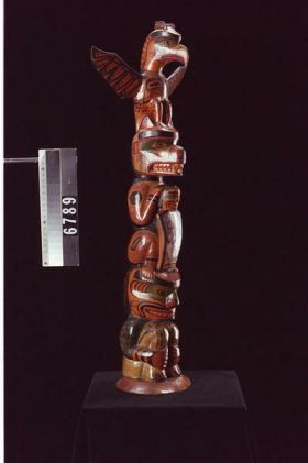 Image representing Pole, model.