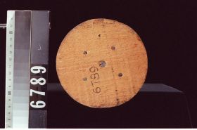 Image representing Pole, model.