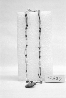 Image representing Necklace.