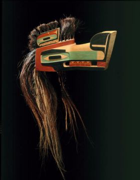 Image representing Mask.