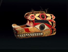 Image representing Headdress.