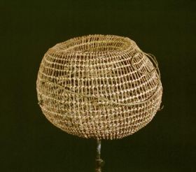 Image representing Trap.