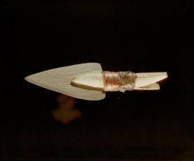 Image representing Harpoon Head.