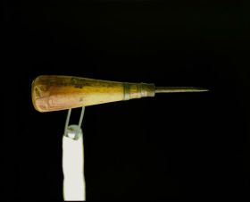Image representing Awl.