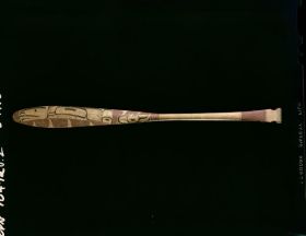 Image representing Paddle.